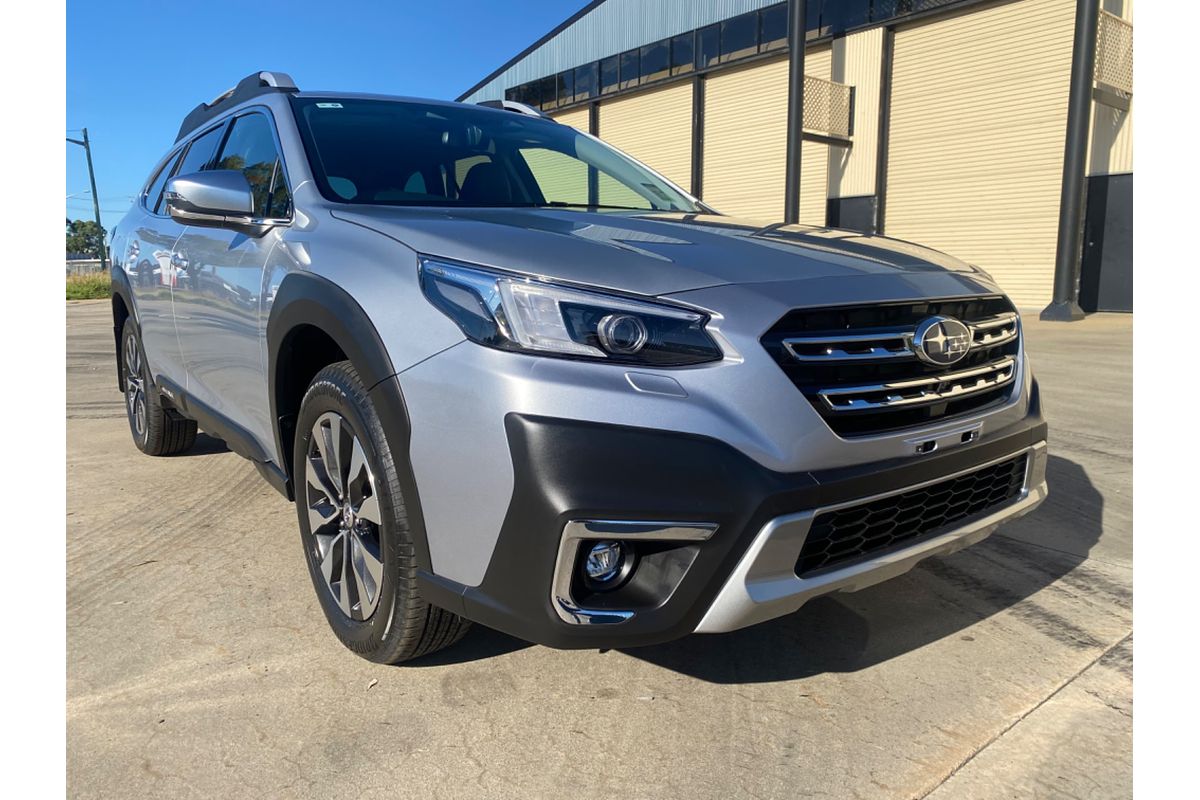 2024 Subaru Outback AWD Touring 6GEN