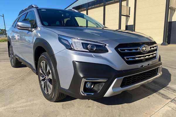 2024 Subaru Outback AWD Touring 6GEN