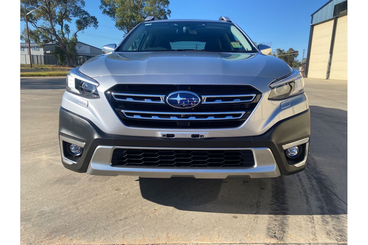 2024 Subaru Outback AWD Touring 6GEN