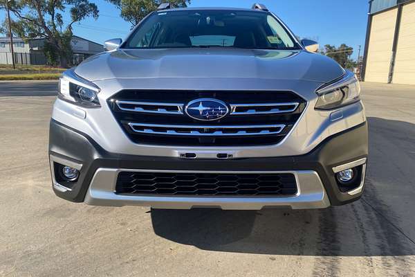 2024 Subaru Outback AWD Touring 6GEN