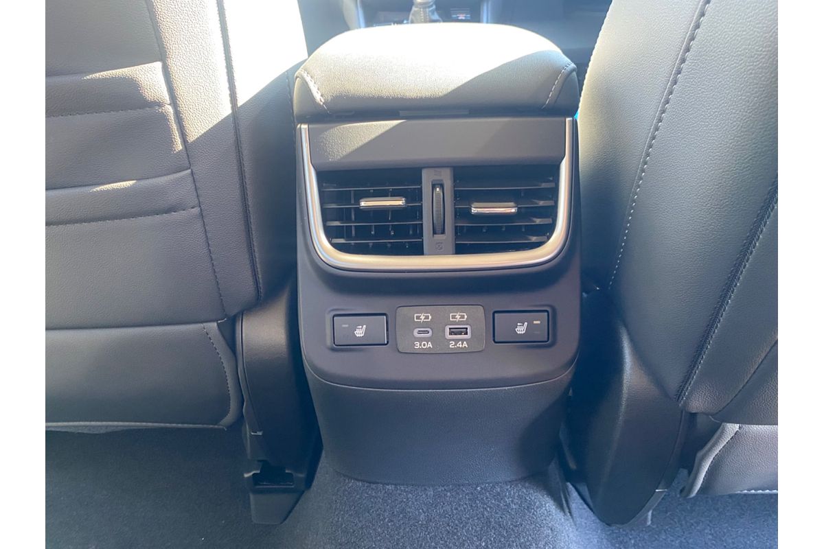 2024 Subaru Outback AWD Touring 6GEN