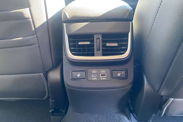 2024 Subaru Outback AWD Touring 6GEN