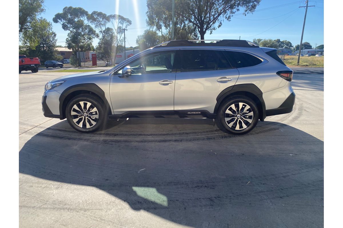 2024 Subaru Outback AWD Touring 6GEN