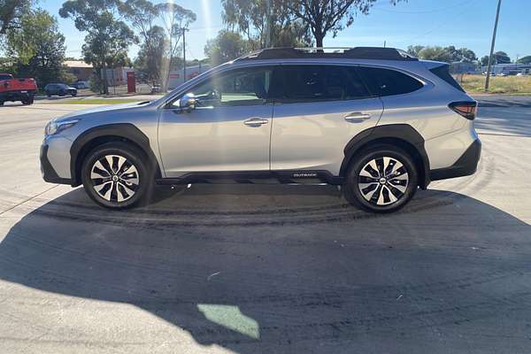 2024 Subaru Outback AWD Touring 6GEN
