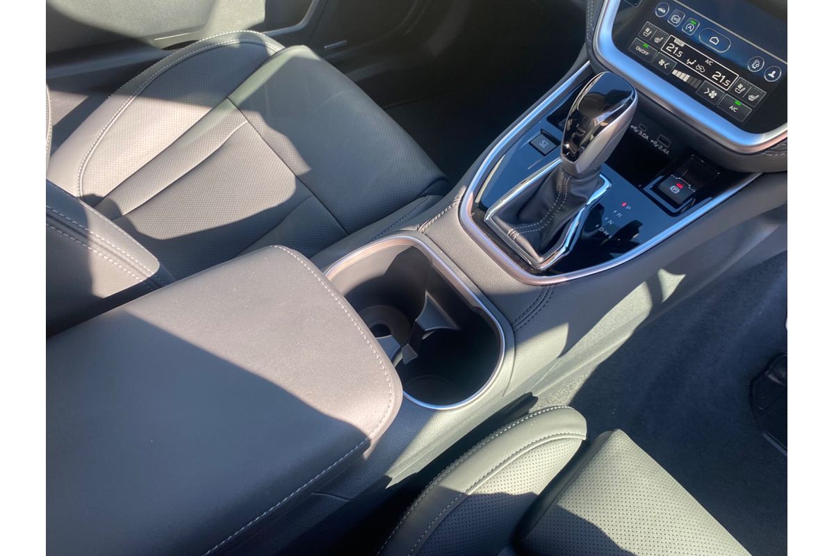 2024 Subaru Outback AWD Touring 6GEN