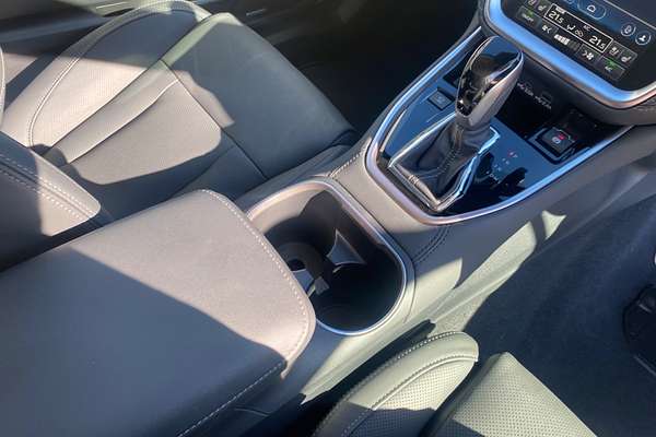 2024 Subaru Outback AWD Touring 6GEN
