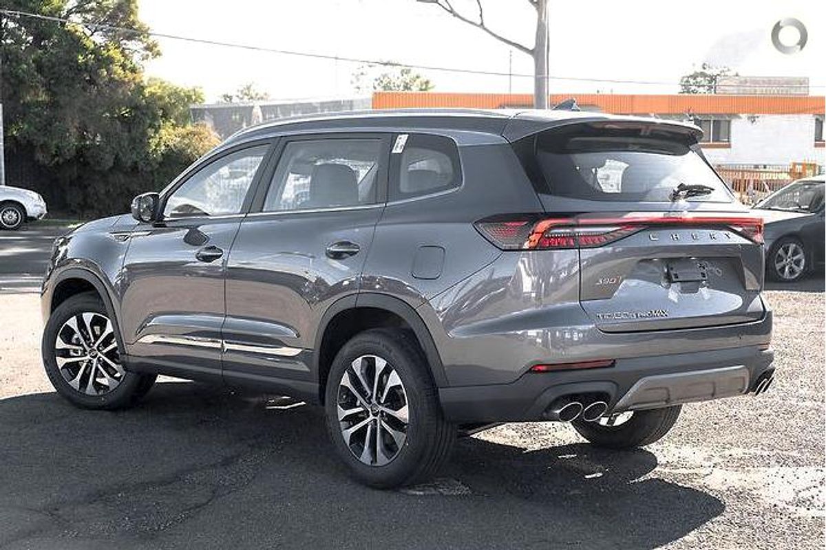2024 Chery Tiggo 8 Pro Max Elite T31