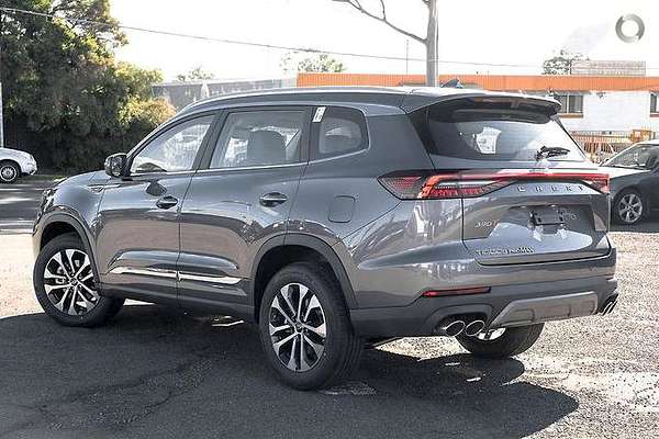 2024 Chery Tiggo 8 Pro Max Elite T31