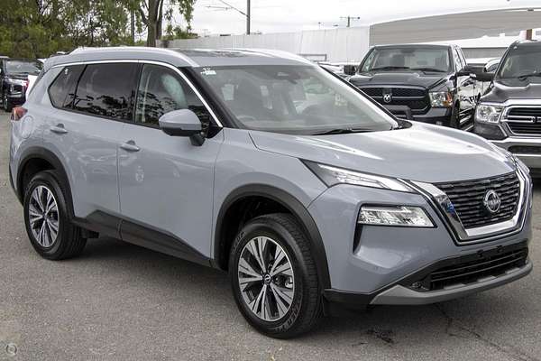 2024 Nissan X-TRAIL ST-L T33