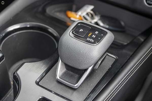 2024 Nissan X-TRAIL ST-L T33