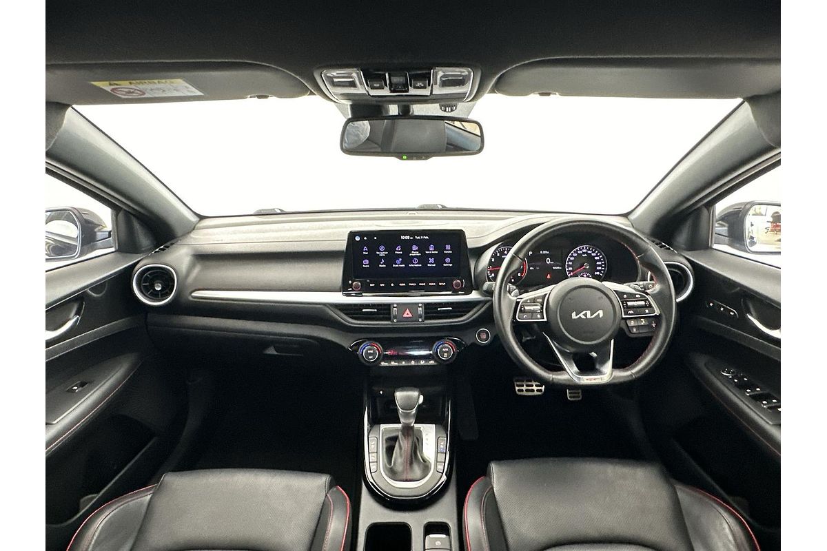 2022 Kia Cerato GT BD