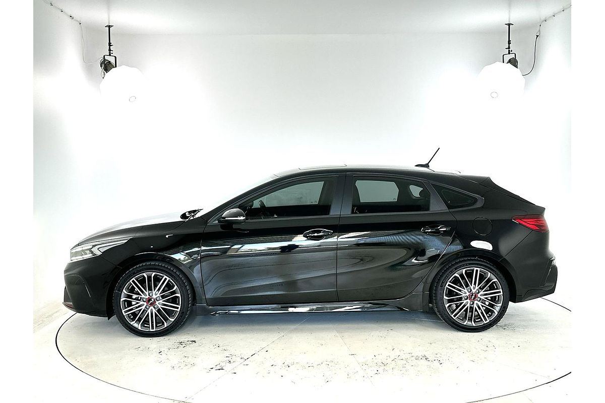 2022 Kia Cerato GT BD