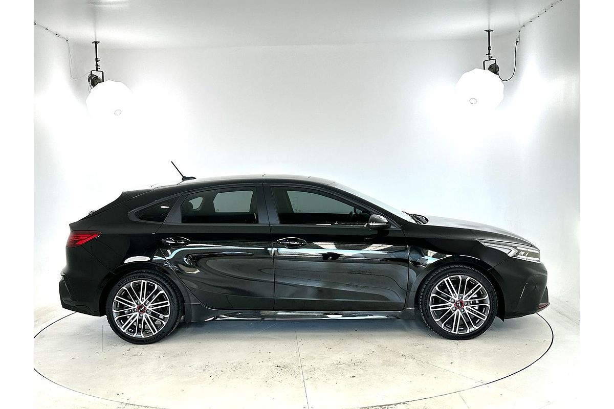 2022 Kia Cerato GT BD