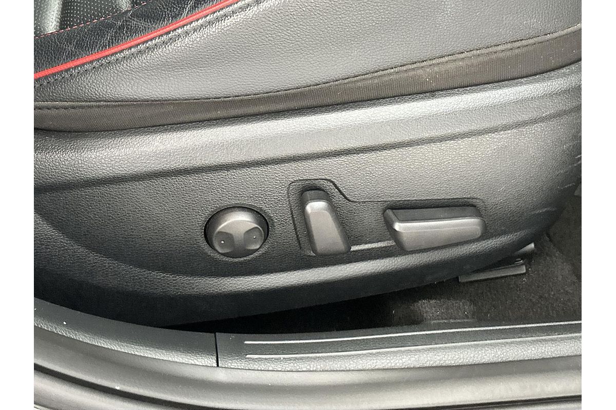2022 Kia Cerato GT BD