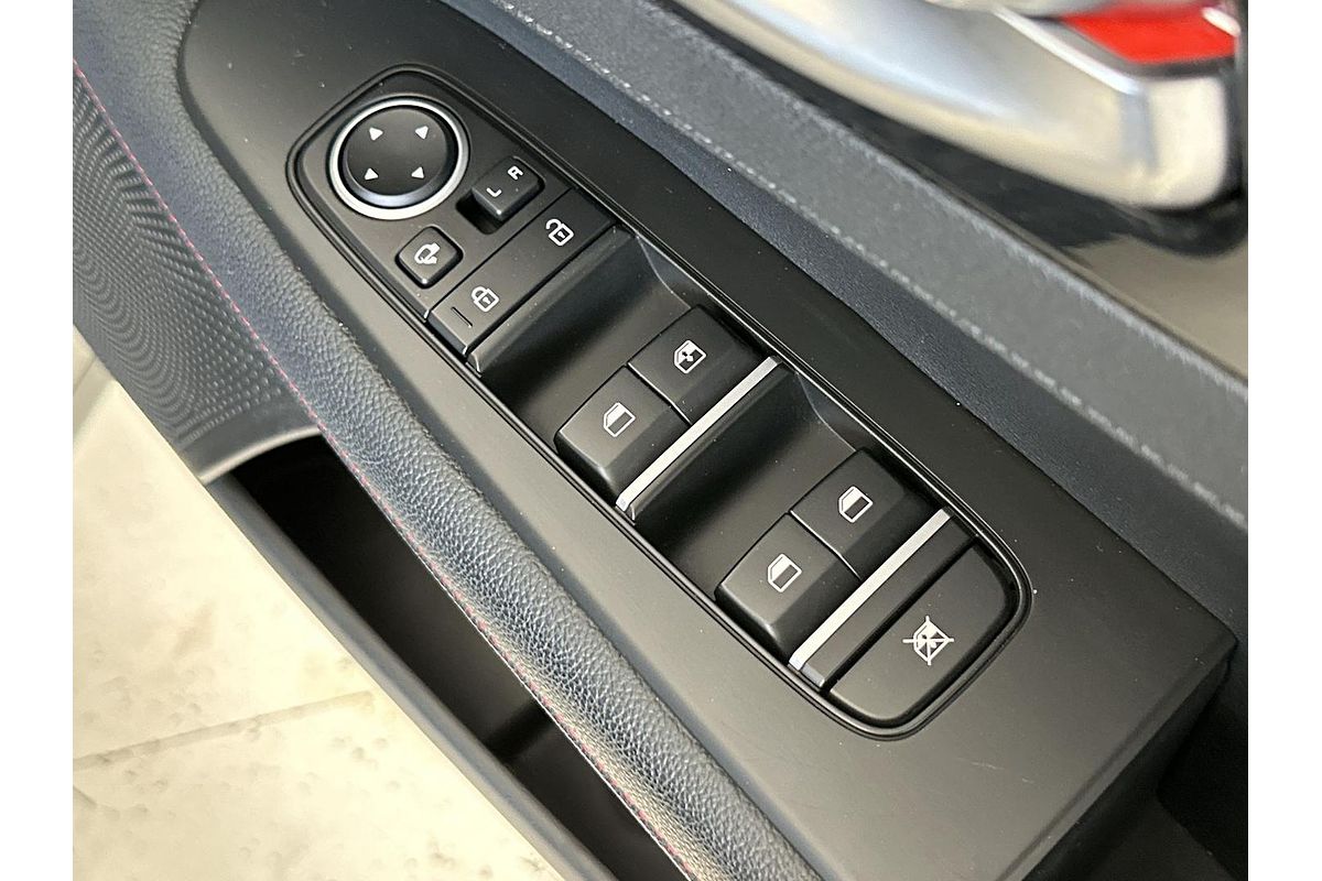 2022 Kia Cerato GT BD
