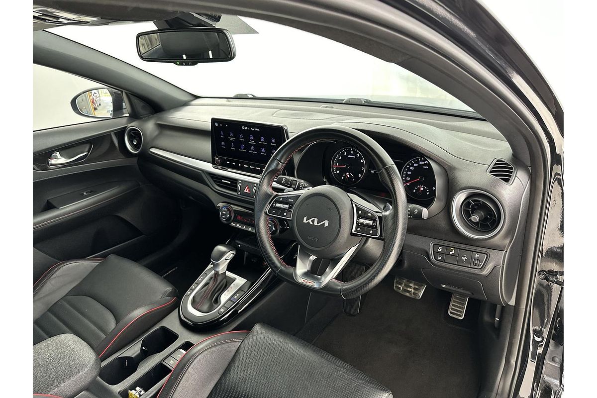 2022 Kia Cerato GT BD