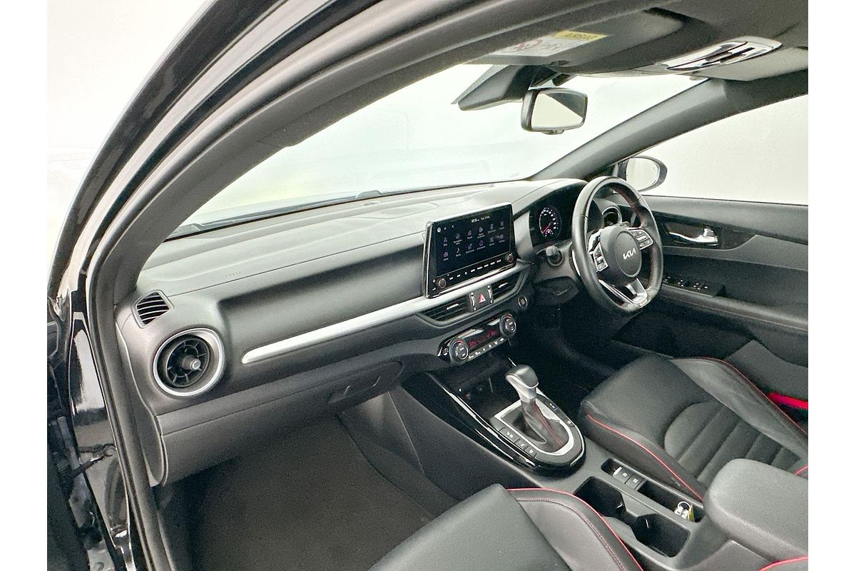 2022 Kia Cerato GT BD