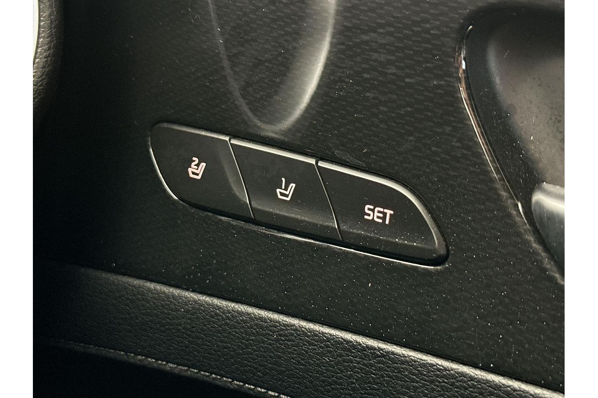 2022 Kia Cerato GT BD