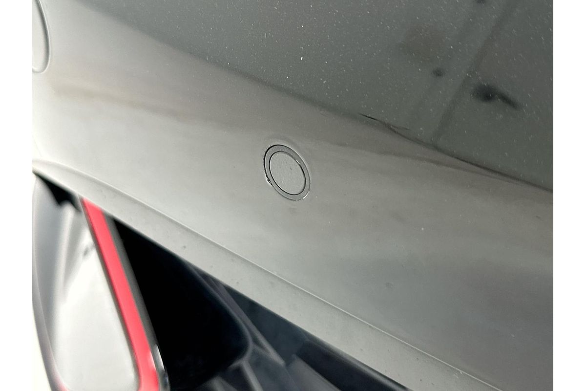 2022 Kia Cerato GT BD