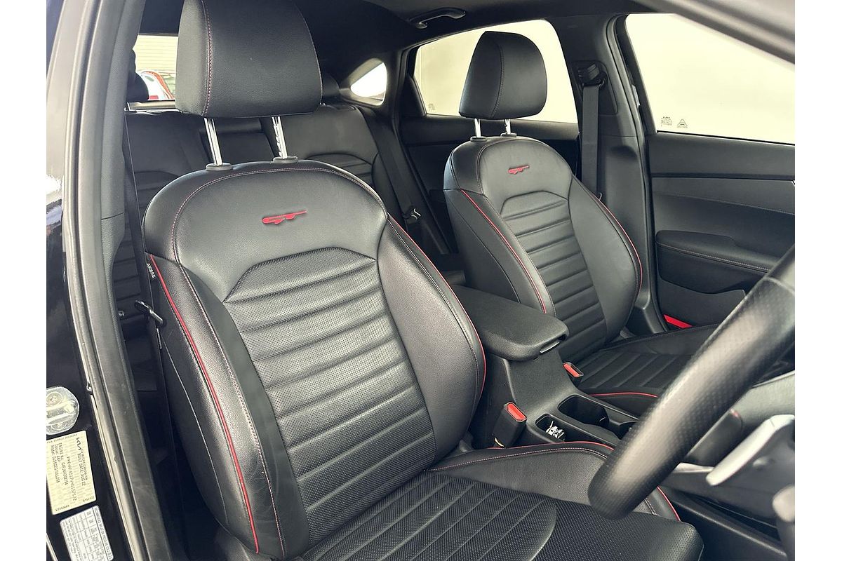 2022 Kia Cerato GT BD
