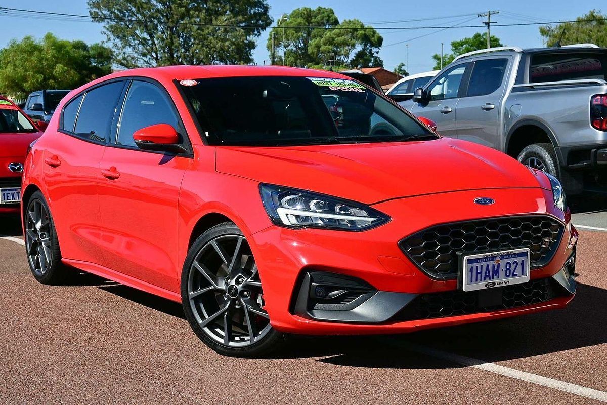 2020 Ford Focus ST SA