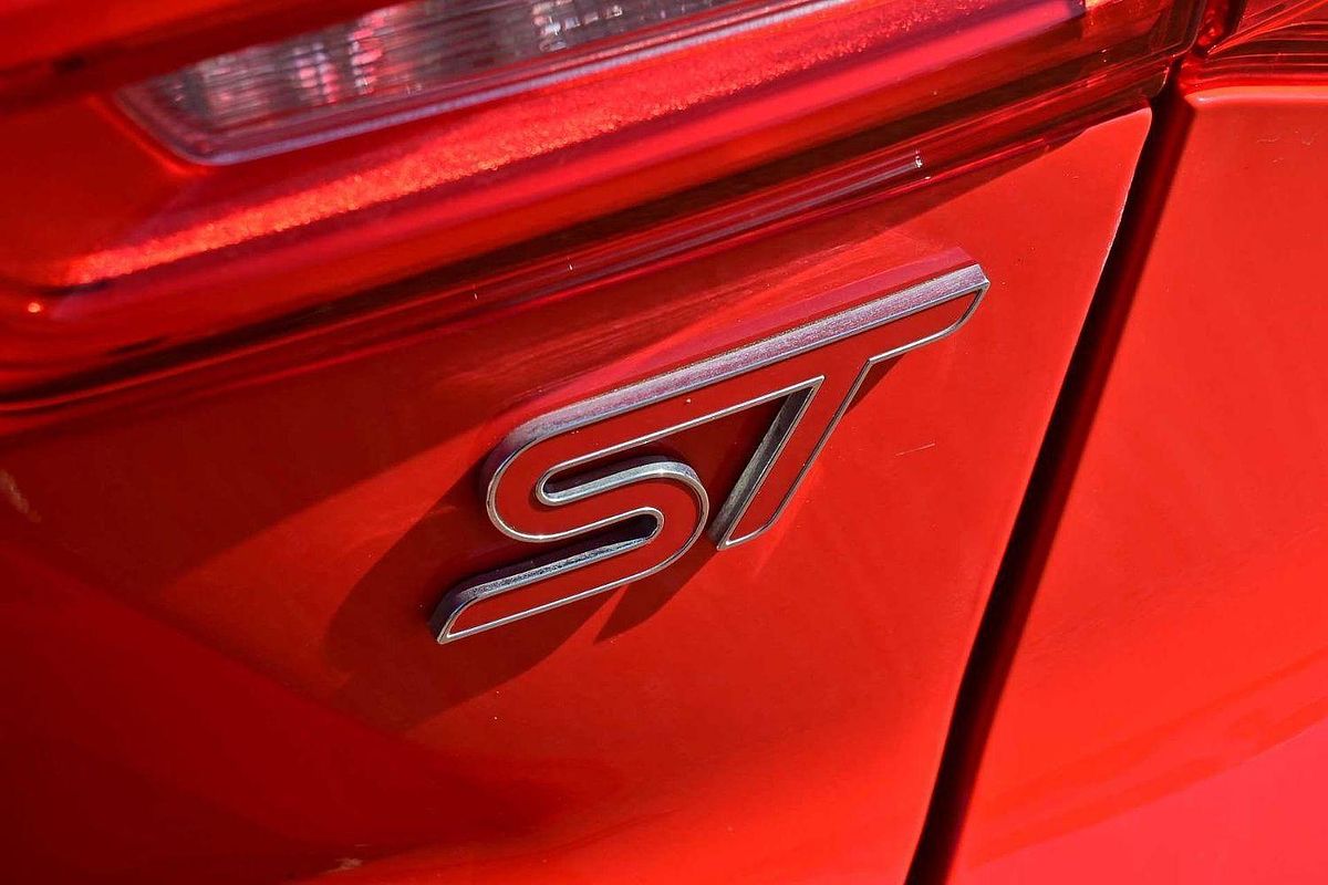 2020 Ford Focus ST SA