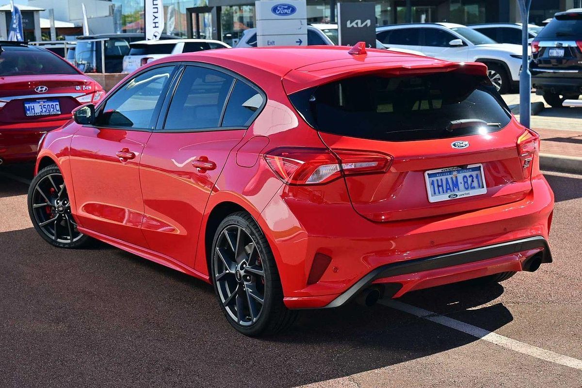 2020 Ford Focus ST SA