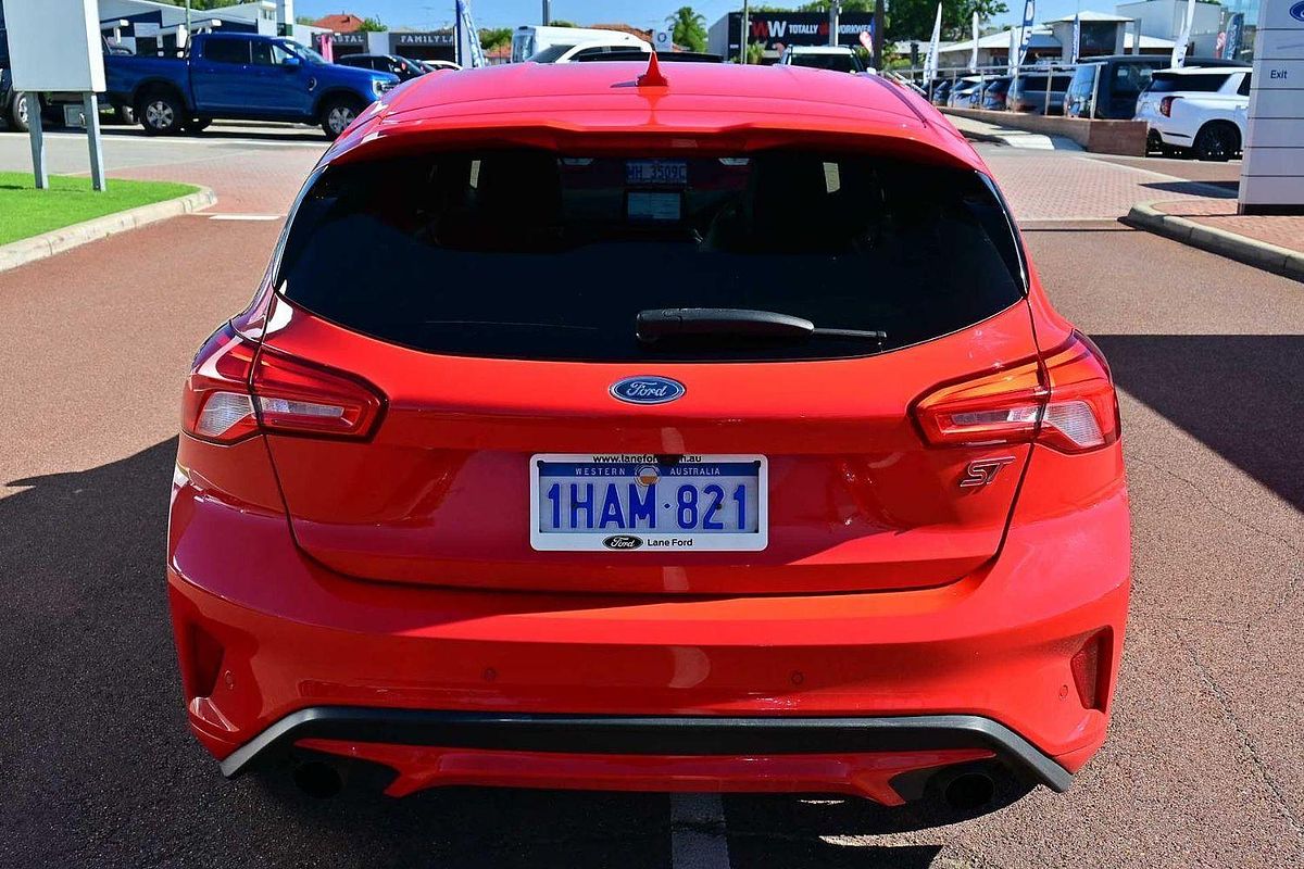 2020 Ford Focus ST SA