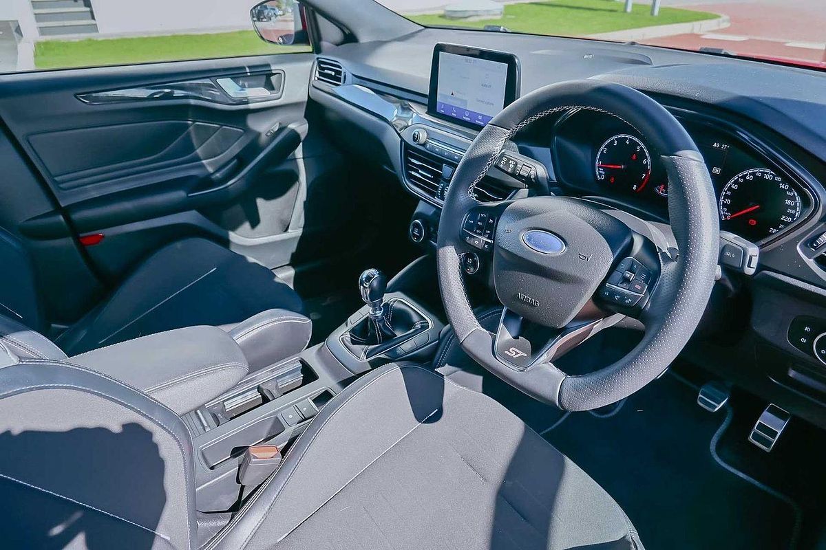 2020 Ford Focus ST SA