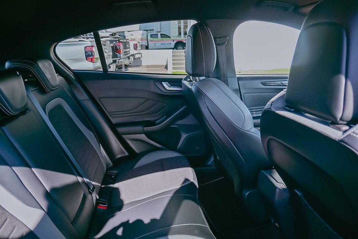 2020 Ford Focus ST SA