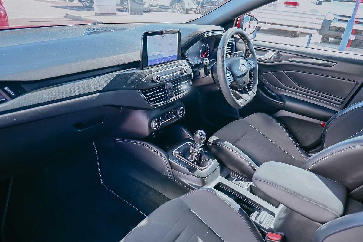 2020 Ford Focus ST SA