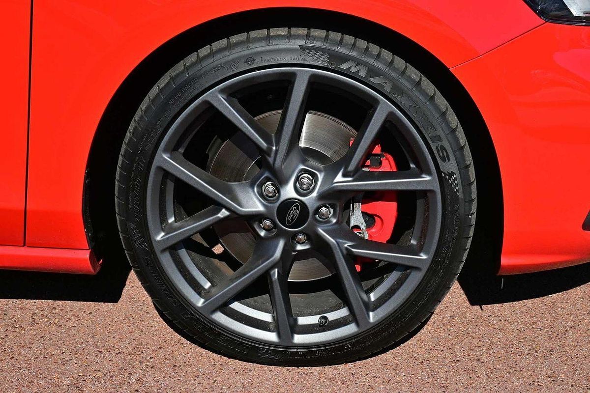 2020 Ford Focus ST SA