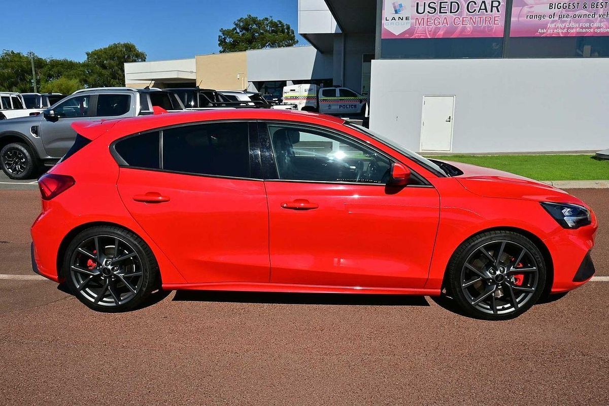 2020 Ford Focus ST SA