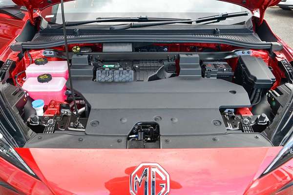 2024 MG MG4 Excite 51 125kW MEH32