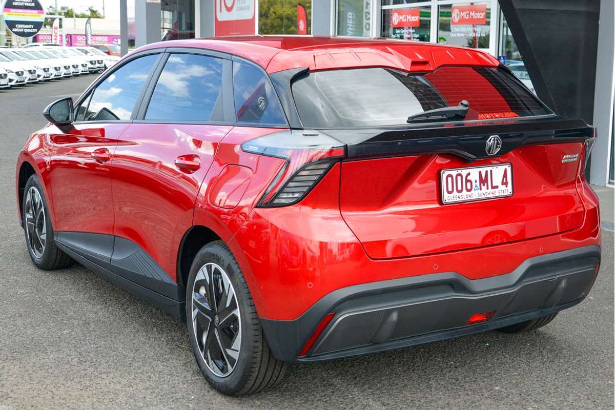 2024 MG MG4 Excite 51 125kW MEH32