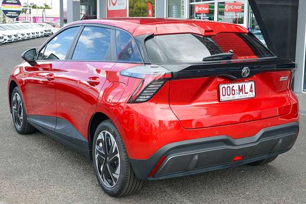 2024 MG MG4 Excite 51 125kW MEH32