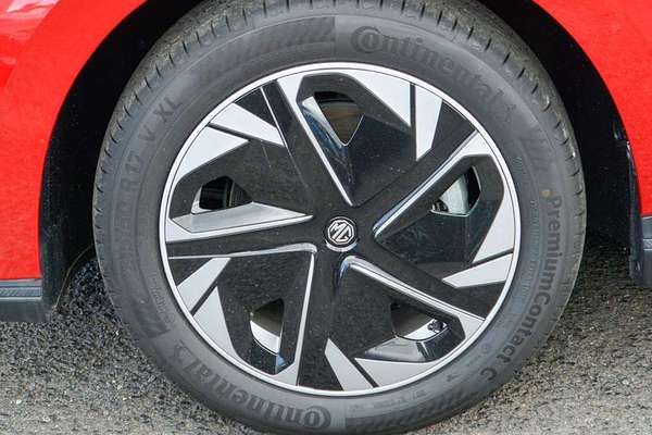 2024 MG MG4 Excite 51 125kW MEH32