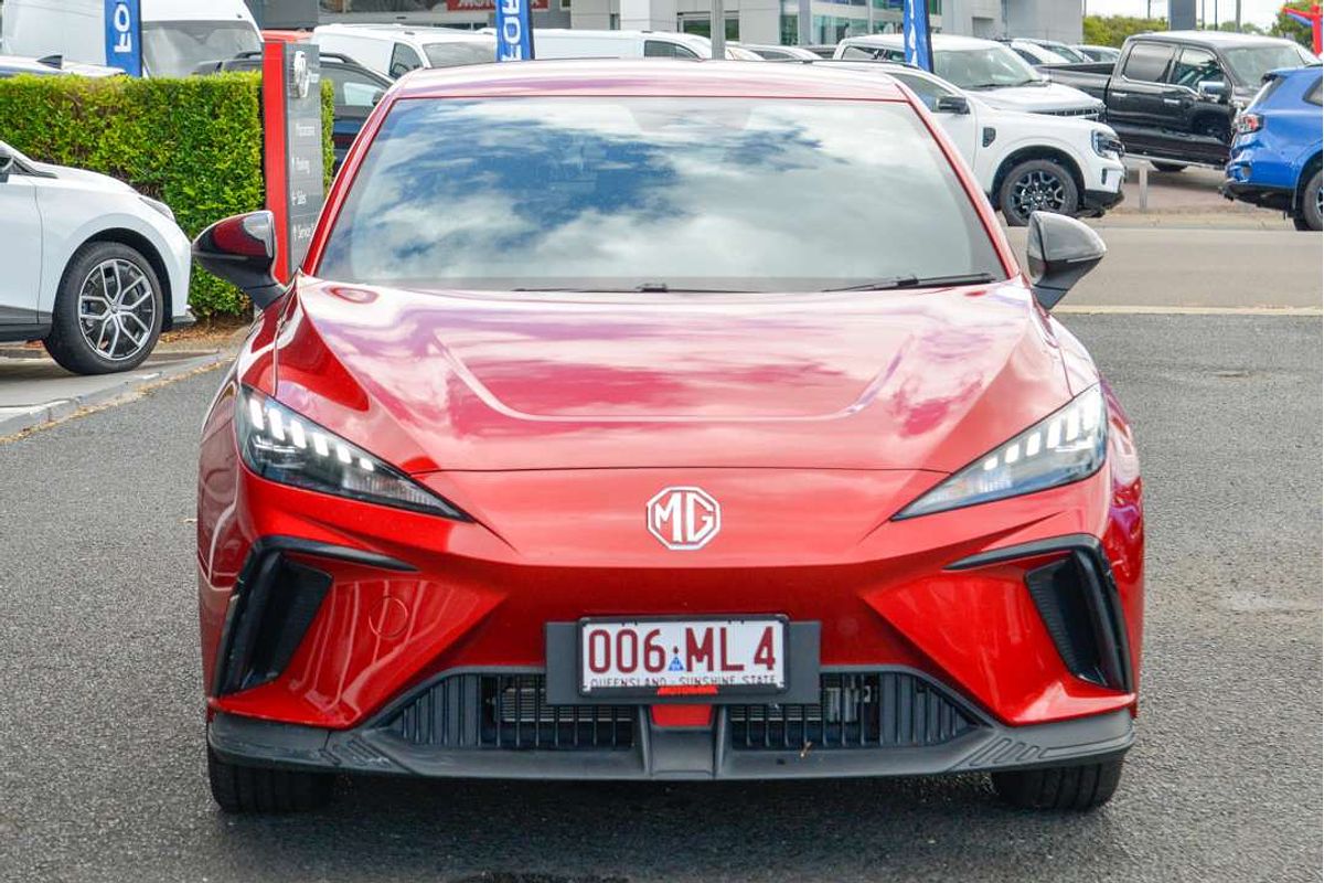 2024 MG MG4 Excite 51 125kW MEH32