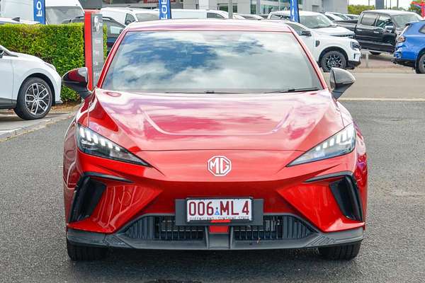 2024 MG MG4 Excite 51 125kW MEH32