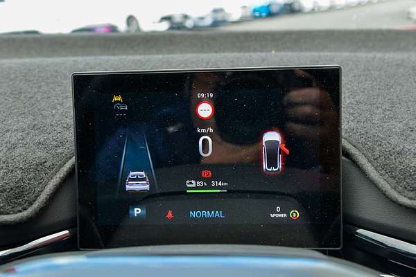 2024 MG MG4 Excite 51 125kW MEH32