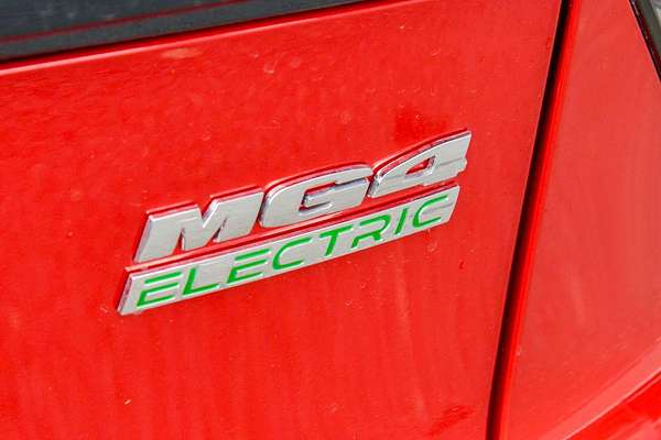 2024 MG MG4 Excite 51 125kW MEH32