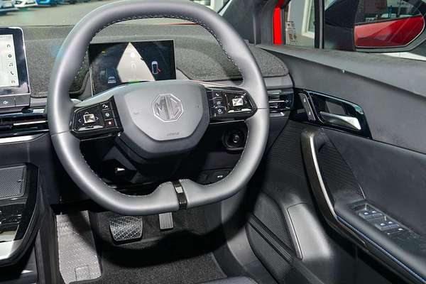 2024 MG MG4 Excite 51 125kW MEH32