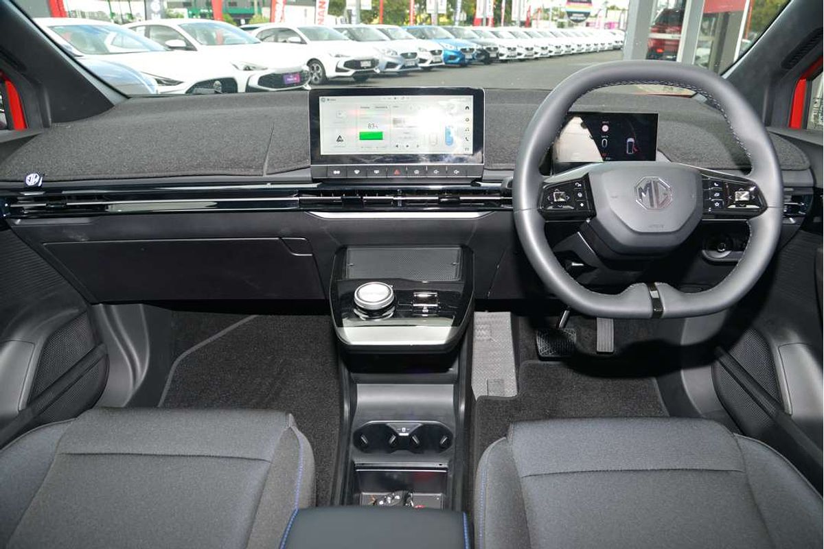 2024 MG MG4 Excite 51 125kW MEH32