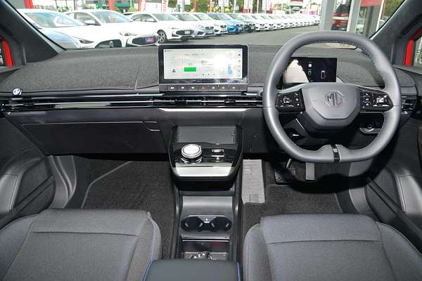 2024 MG MG4 Excite 51 125kW MEH32