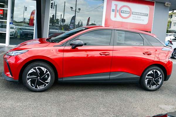 2024 MG MG4 Excite 51 125kW MEH32
