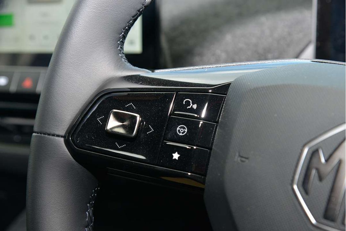 2024 MG MG4 Excite 51 125kW MEH32