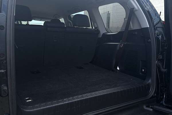 2023 Toyota Landcruiser Prado VX GDJ150R