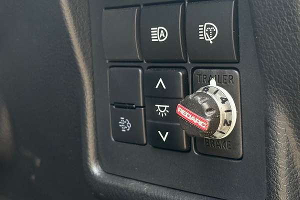 2023 Toyota Landcruiser Prado VX GDJ150R