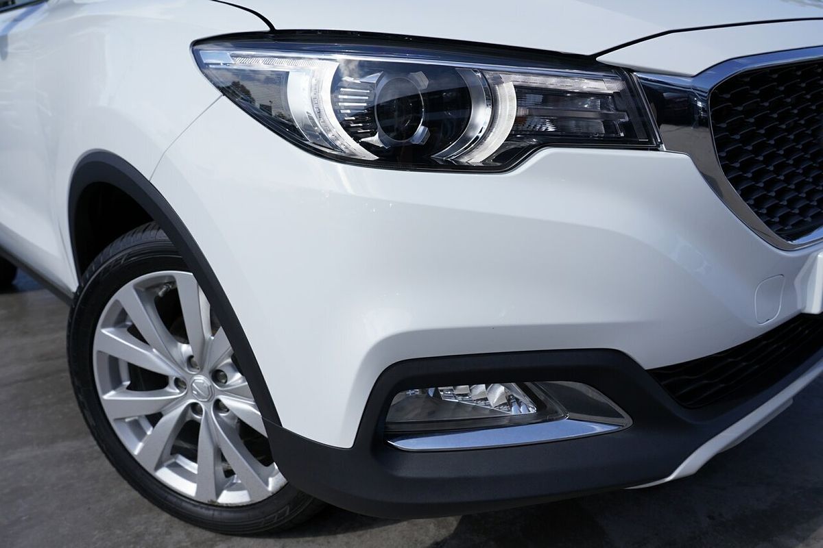 2023 MG ZS Excite AZS1