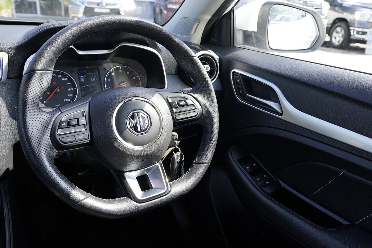 2023 MG ZS Excite AZS1